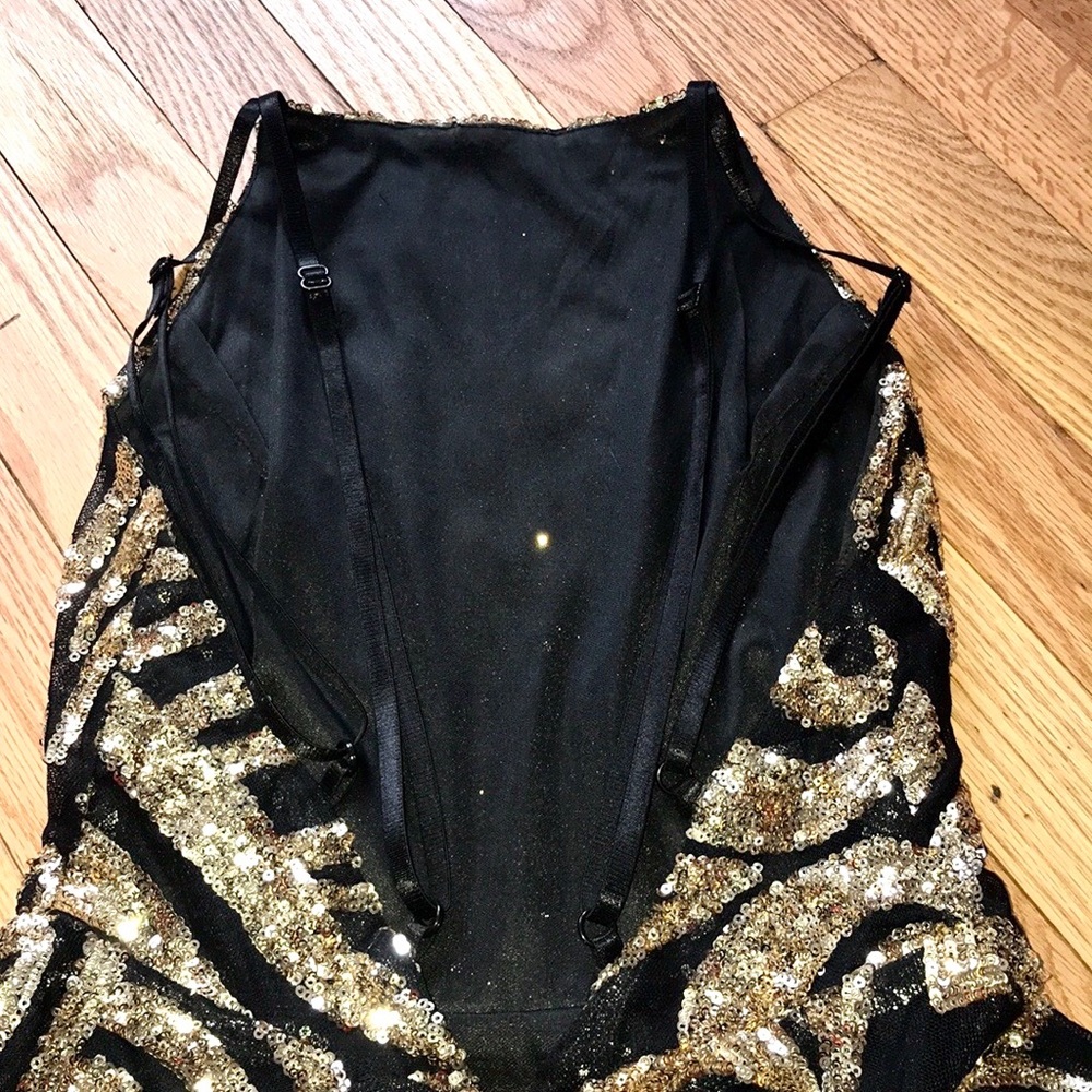 AGACI DRESS - Picture 4 of 5